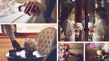 Videógrafo Baba 3D Studio de Escópia, Macedónia do Norte - Stars …, drone-video, engagement, wedding