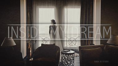 Videographer Baba 3D Studio from Skopje, Nordmazedonien - Inside My Dream …, drone-video, engagement, wedding