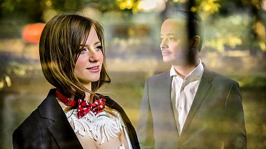 Videographer Baba 3D Studio from Skopje, Nordmazedonien - I Follow You …, engagement, wedding