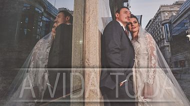 Videographer Baba 3D Studio from Skopje, Nordmazedonien - A Vida Toda …, engagement, wedding