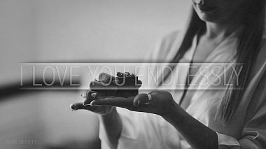 Videographer Baba 3D Studio from Skopje, Nordmazedonien - I Love You Endlessly, drone-video, engagement, wedding