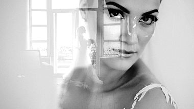 来自 斯科普里, 北马其顿 的摄像师 Baba 3D Studio - THE BRIDE …, showreel, wedding