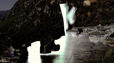 Videógrafo Baba 3D Studio de Escópia, Macedónia do Norte - HOLY MATRIMONY …, drone-video, showreel