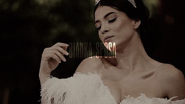 Videographer Baba 3D Studio from Skopje, Severní Makedonie - Bianka Sposa, corporate video