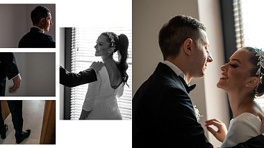 Videographer Baba 3D Studio from Skopje, Severní Makedonie - H a p p i l y E v e r A f t e r, wedding