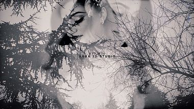 Videographer Baba 3D Studio from Skopje, Severní Makedonie - Adore you ..., wedding