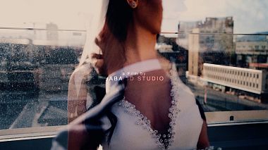 Βιντεογράφος Baba 3D Studio από Σκόπια, Βόρεια Μακεδονία - From My Heart ..., wedding