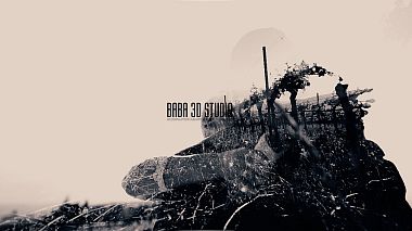 Відеограф Baba 3D Studio, Скоп'є, Північна Македонія - In My Mind ..., wedding