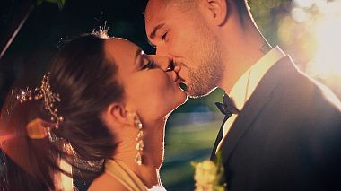 Videographer Baba 3D Studio from Skopje, Severní Makedonie - The Reason ..., drone-video, wedding