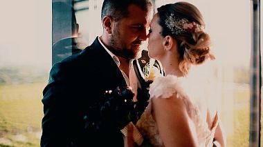 Videographer Baba 3D Studio from Skopje, Severní Makedonie - I Feel Alive ..., wedding