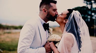 Videografo Baba 3D Studio da Skopje, Macedonia del Nord - Let’s Forever ..., wedding