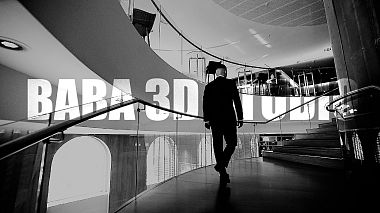 Videographer Baba 3D Studio from Skopje, North Macedonia - #baba3dstudio, drone-video, wedding