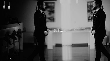 Videographer Baba 3D Studio from Skopje, Severní Makedonie - #baba3dstudio, wedding