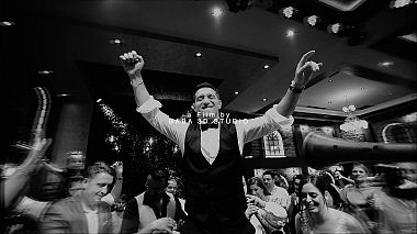 来自 斯科普里, 北马其顿 的摄像师 Baba 3D Studio - #baba3dstudio, wedding