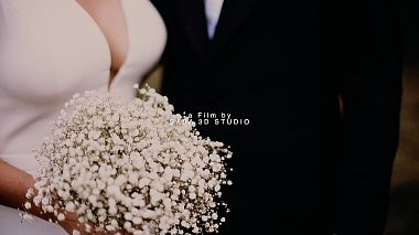 Videografo Baba 3D Studio da Skopje, Macedonia del Nord - #baba3dstudio, wedding