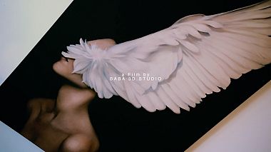 Videographer Baba 3D Studio from Skopje, Severní Makedonie - #baba3dstudio, drone-video, wedding