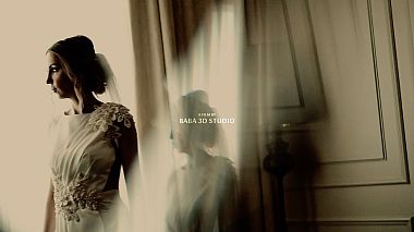 来自 斯科普里, 北马其顿 的摄像师 Baba 3D Studio - #baba3dstudio, wedding