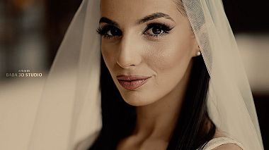 Videographer Baba 3D Studio from Skopje, Nordmazedonien - #baba3dstudio, wedding