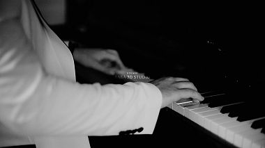 Videographer Baba 3D Studio from Skopje, North Macedonia - #baba3dstudio, wedding