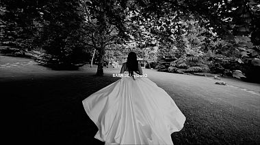 Videographer Baba 3D Studio from Skopje, Severní Makedonie - #baba3dstudio, wedding