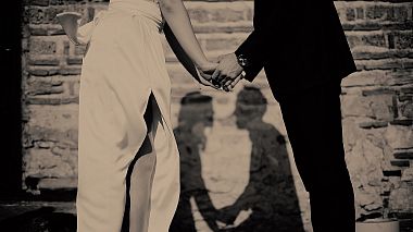 Videographer Baba 3D Studio from Skopje, Severní Makedonie - #baba3dstudio, wedding