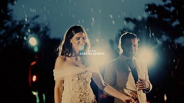 Videografo Baba 3D Studio da Skopje, Macedonia del Nord - #baba3dstudio, drone-video, wedding