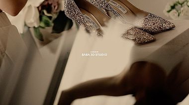 Videographer Baba 3D Studio from Skopje, Severní Makedonie - #baba3dstudio, drone-video, wedding