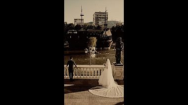 Βιντεογράφος Baba 3D Studio από Σκόπια, Βόρεια Μακεδονία - #baba3dstudio, drone-video, wedding