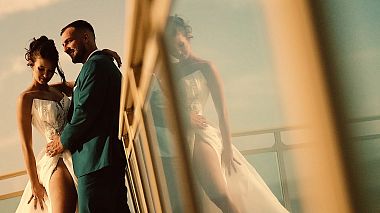 Видеограф Baba 3D Studio, Скопье, Северная Македония - #baba3dstudio, аэросъёмка, свадьба