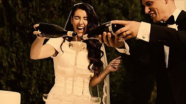 Videographer Baba 3D Studio from Skopje, North Macedonia - #baba3dstudio, wedding