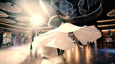 Videographer Baba 3D Studio from Skopje, Severní Makedonie - #baba3dstudio, wedding