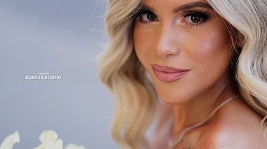 Videographer Baba 3D Studio from Skopje, Macédoine du Nord - #baba3dstudio, wedding