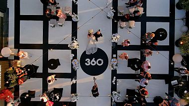 Videographer Baba 3D Studio from Skopje, Nordmazedonien - #baba3dstudio, drone-video, wedding