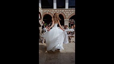 Videographer Baba 3D Studio from Skopje, Severní Makedonie - #baba3dstudio, wedding