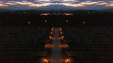 Відеограф Baba 3D Studio, Скоп'є, Північна Македонія - #baba3dstudio, drone-video, wedding