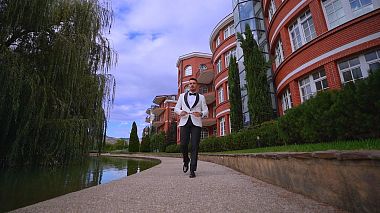 Videographer Baba 3D Studio from Skopje, Severní Makedonie - #baba3dstudio, wedding