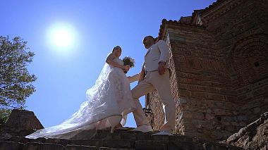 Videographer Baba 3D Studio from Skopje, Severní Makedonie - #baba3dstudio, wedding