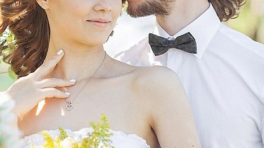 Βιντεογράφος Анвар Гейнц από Καζάν, Ρωσία - smell of spring, wedding