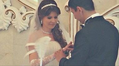 Βιντεογράφος Анвар Гейнц από Καζάν, Ρωσία - Руслан и Венера, wedding