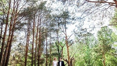 Відеограф Анвар Гейнц, Казань, Росія - Александр и Светлана, wedding