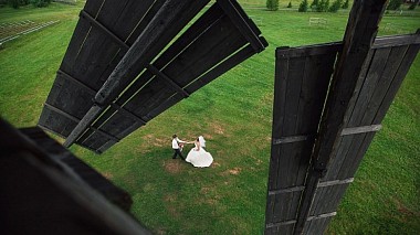 Videographer Анвар Гейнц from Kasan, Russland - Insaf & Elvira, wedding