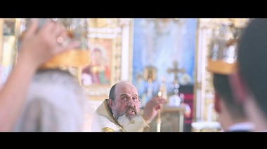 Videographer Анвар Гейнц from Kasan, Russland - Егор и Анастасия, wedding