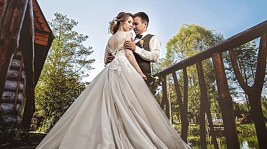 Videographer Анвар Гейнц from Kasan, Russland - Динар & Чулпан, wedding