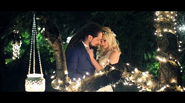 Videografo Studio Premiere da Varsavia, Polonia - Anna & Paweł, wedding