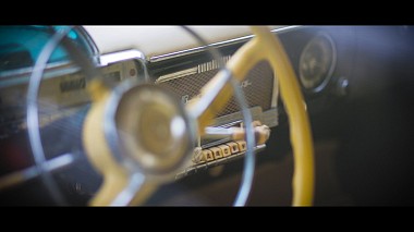 Videografo Studio Premiere da Varsavia, Polonia - Jaime & Martyna, wedding