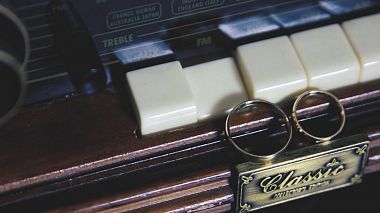 Videografo Studio Premiere da Varsavia, Polonia - Zuzanna i Adrian, wedding