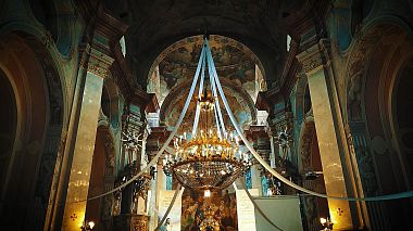 来自 华沙, 波兰 的摄像师 Studio Premiere - Sezon 2021 start, wedding