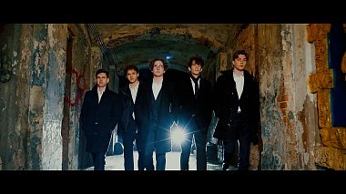 Videographer Studio Premiere from Warsaw, Poland - 18, anniversary