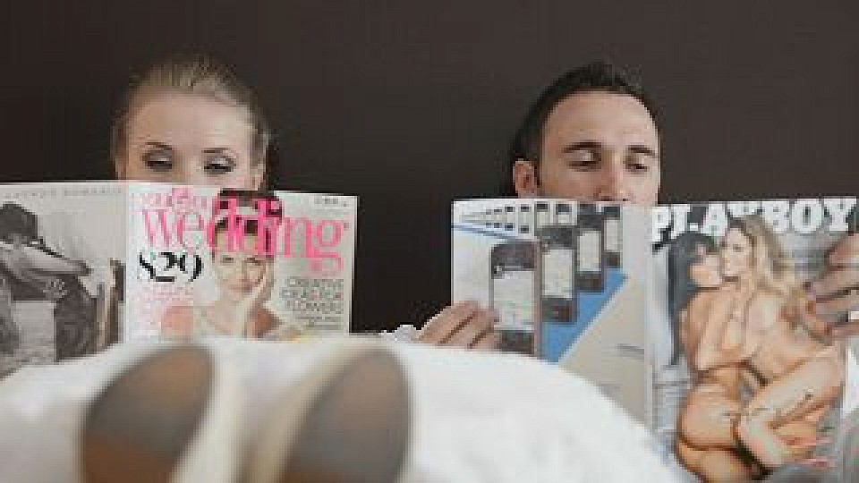 Niki + Roli Wedding Highlights