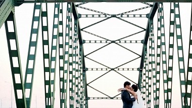 Videografo Сергей Дружинин da Ulan-Udė, Russia - Свадебный клип Амгалан и Аюна, wedding